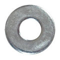 5/16 inch Zinc Plated Steel Flat Washers J8231