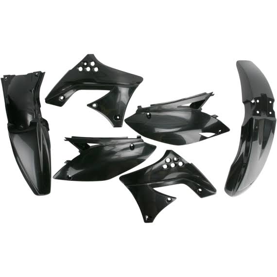 White Plastic Kit A753179
