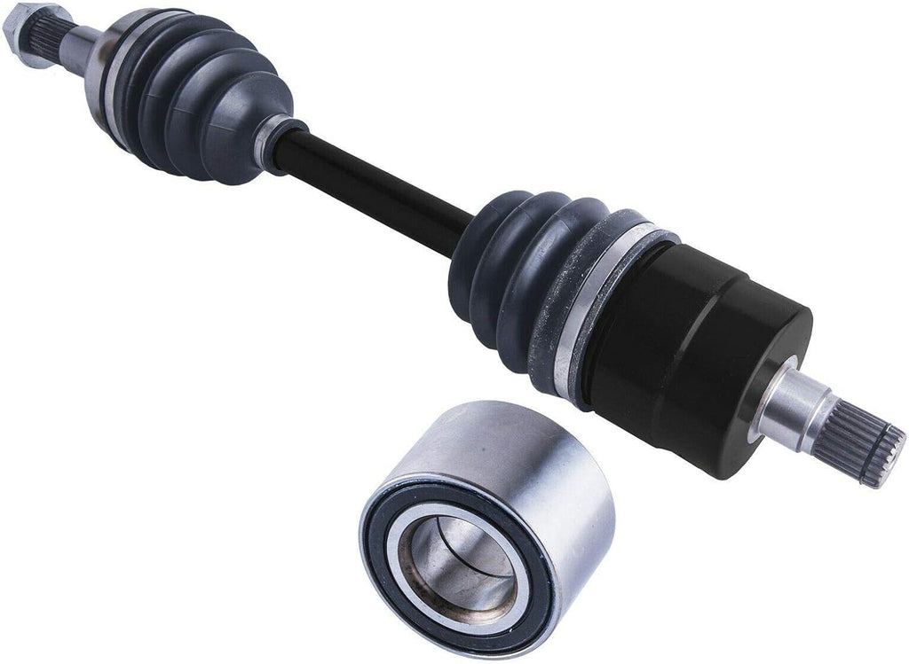 CV Axle & Wheel Bearing for Can Am Outlander 450 570 2016-2020 N160899