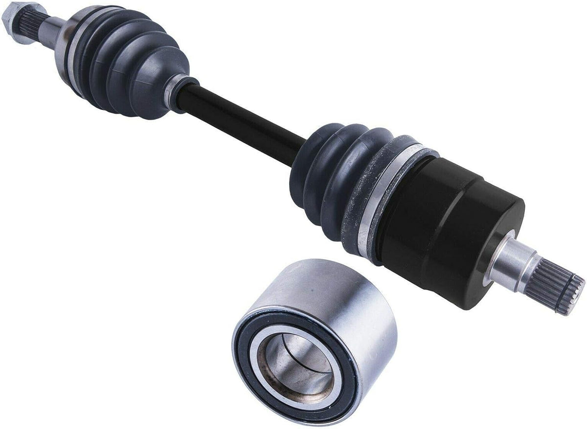 CV Axle & Wheel Bearing for Can Am Outlander 450 570 2016-2020 N160899