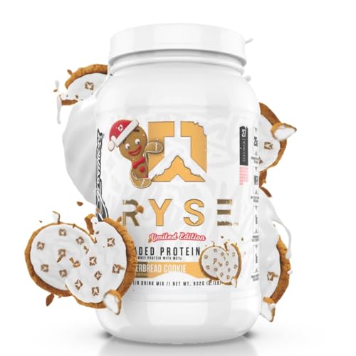Whey Protein Powder 27 Servings J995