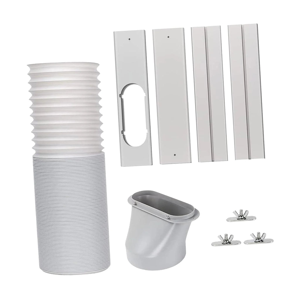 Portable Air Conditioner Window Set A893128