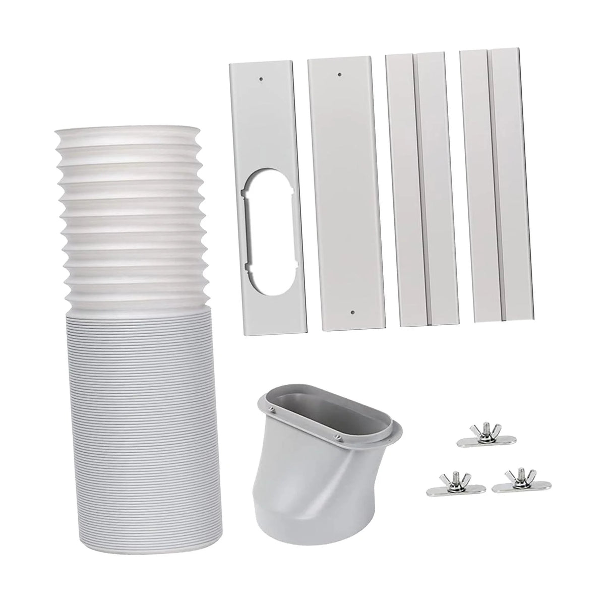 Portable Air Conditioner Window Set A893128