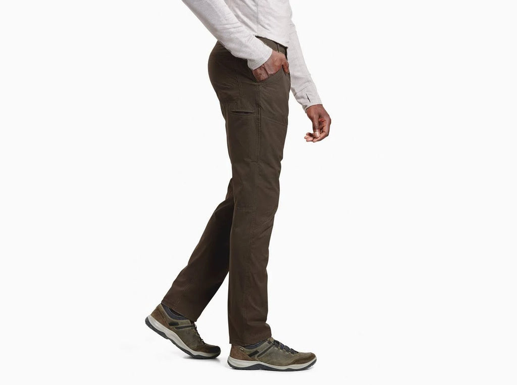 Dark Roast 33x34 Pant I381
