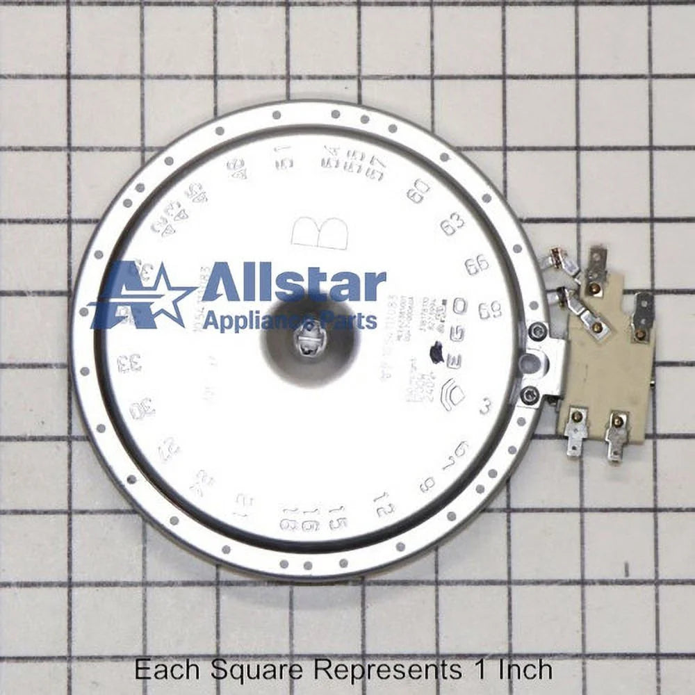 Radiant Surface Element A6481