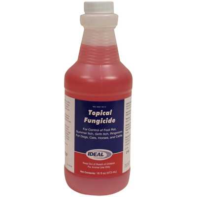 Livestock Topical Fungicide 1.25 lb P18921