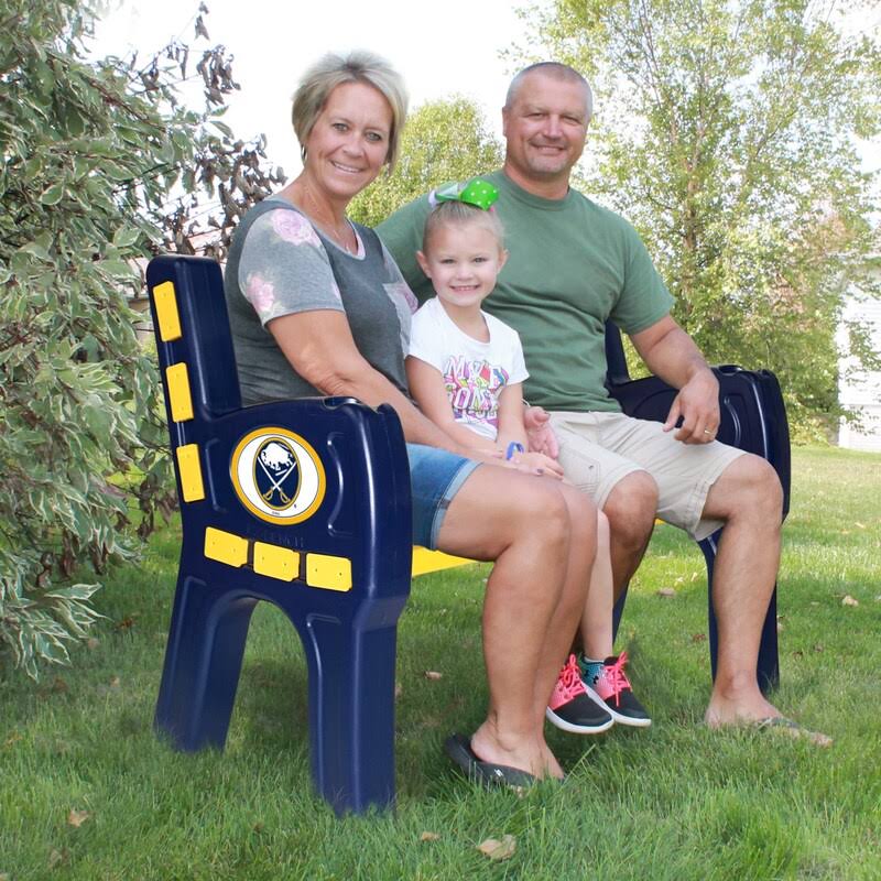 Park Bench X472002