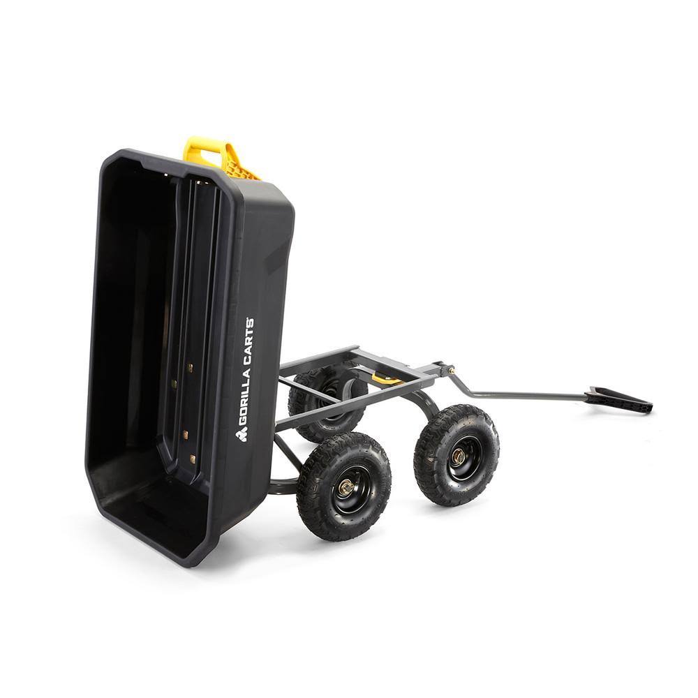 Garden Cart Y361