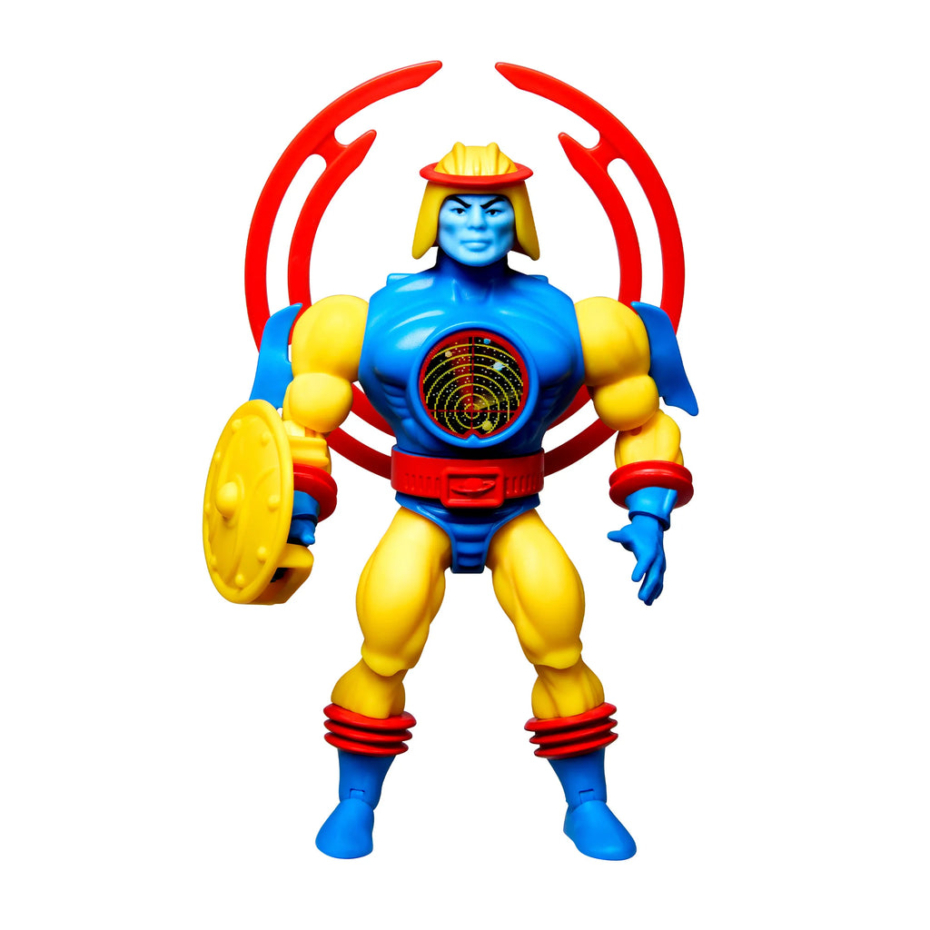 Sy-Klone Figure C659680
