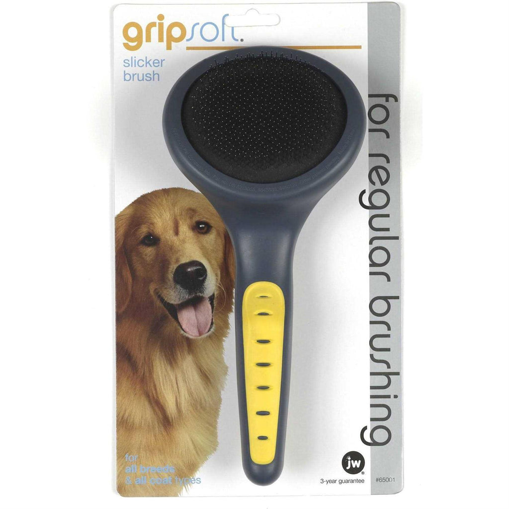 Gripsoft Slicker Brush R29770