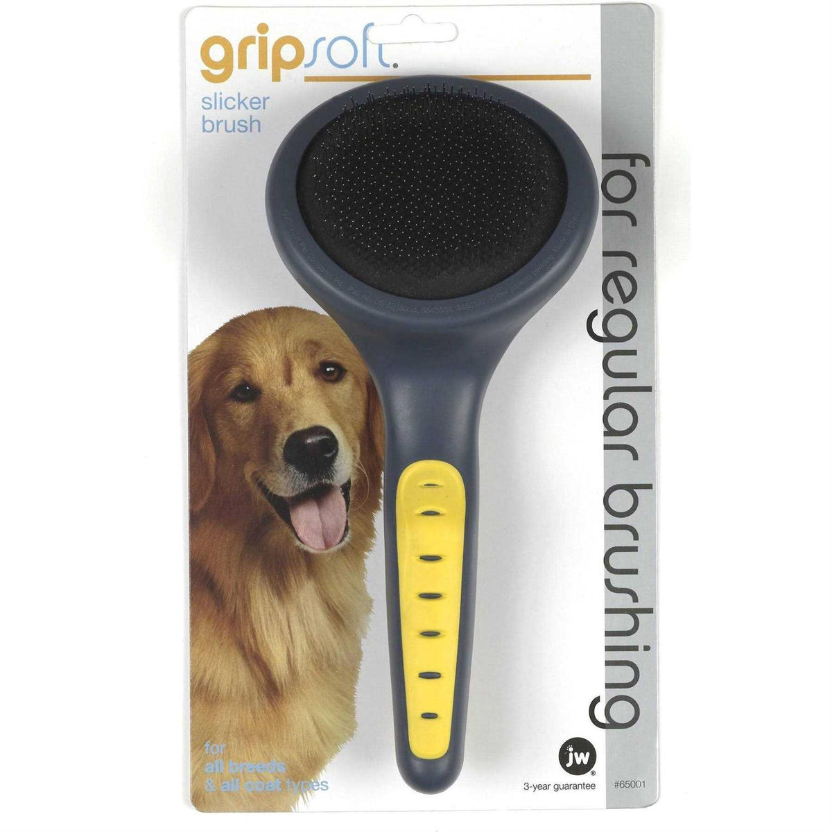 Gripsoft Slicker Brush R29770