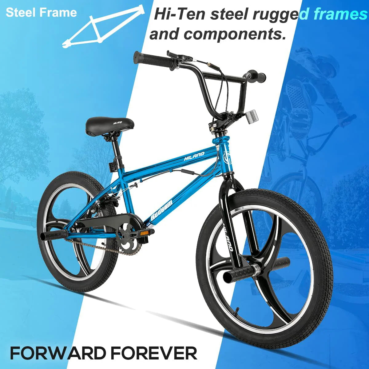20 Inch Kids BMX Bike R955681