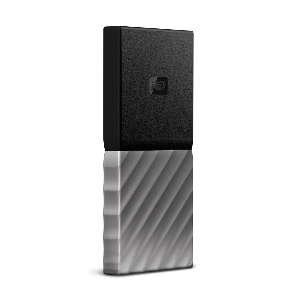 256GB Portable SSD External Solid State Drive B4360