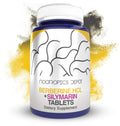 Berberine HCL + Silymarin Capsules 500mg 90mg 60 Count K862811