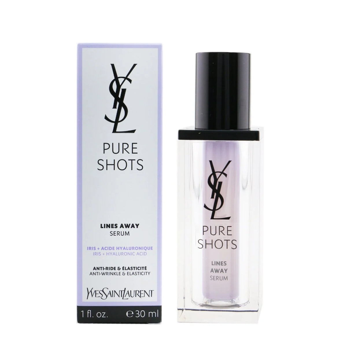 30ml Anti-Wrinkle Serum M3108