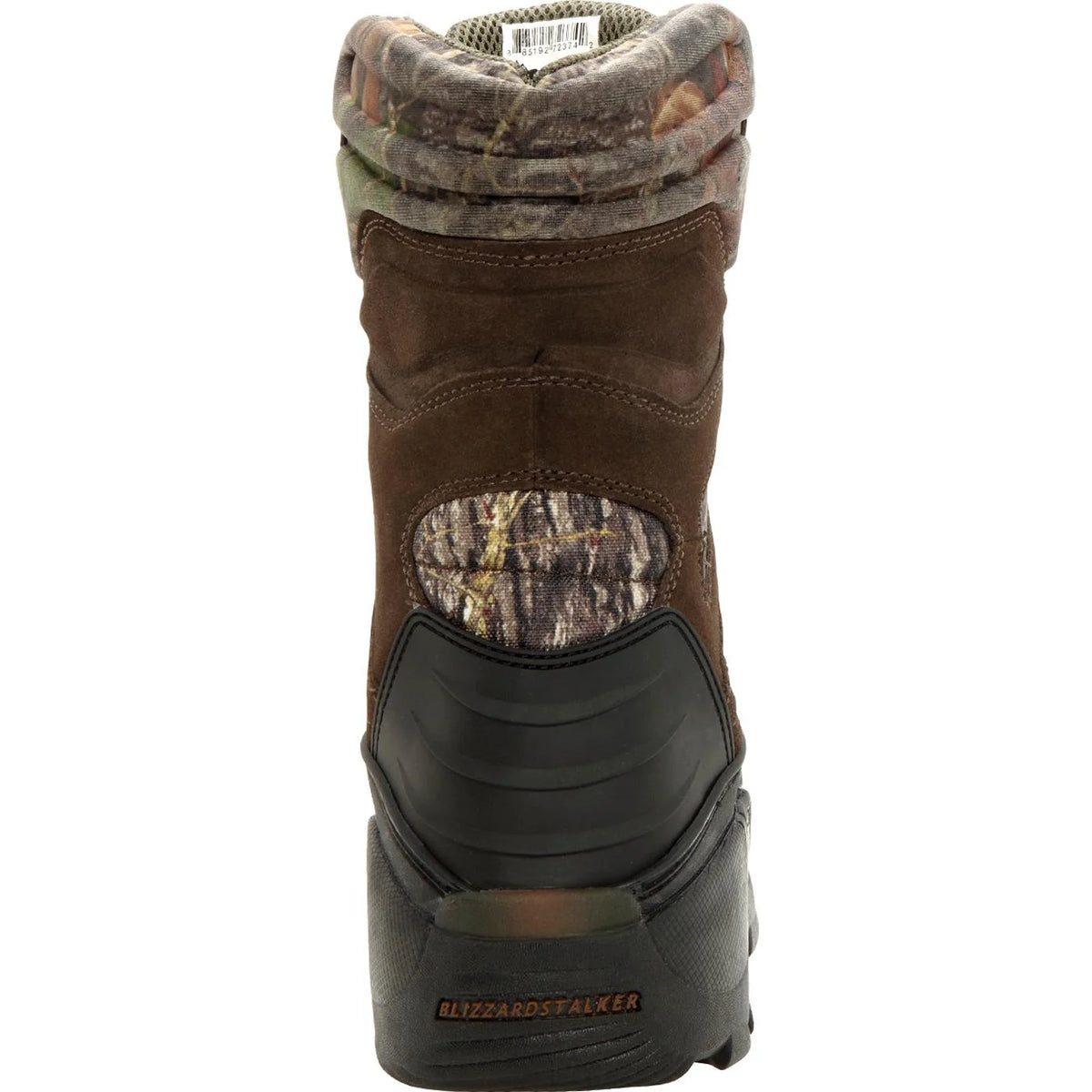 Waterproof 1200G Insulated Boot Size 12 X5830