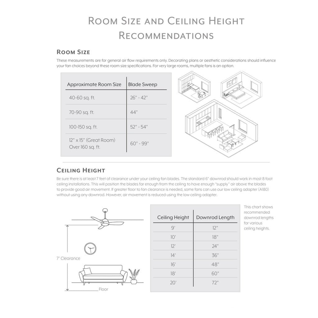 Chrome LED Ceiling Fan G213