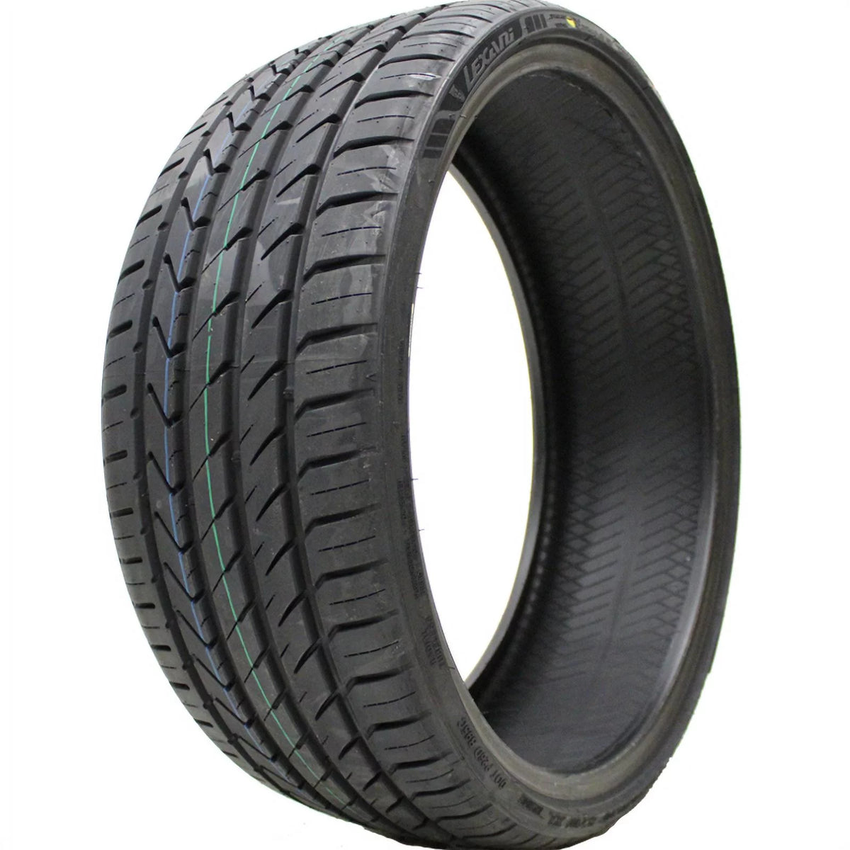 285/25ZR20 93W XL Performance Tire J538178