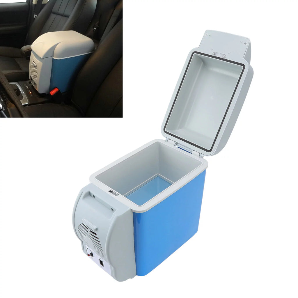 Car Fridge Electric Cooler F399