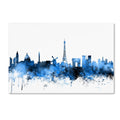 Canvas Art W183