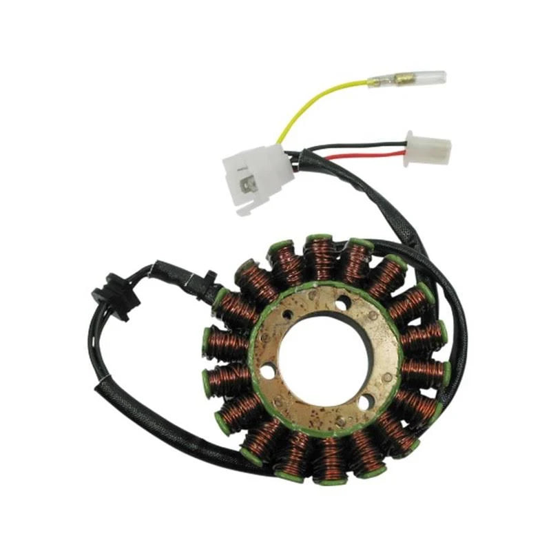 Electric Stator P612