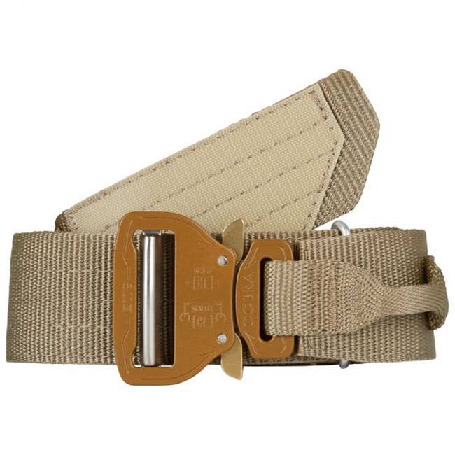 Black 2XL Assaulters Belt V8866
