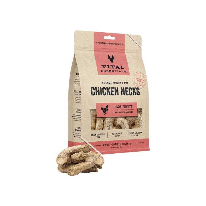 Freeze Dried Chicken Hearts Dog Treats R74071