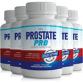 5 Pack Prostate Supplement 300 Capsules F63830