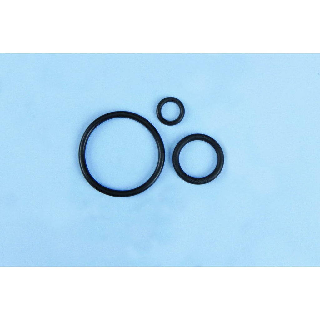 Nitrile O-Ring Assortment, 225 Piece S132294