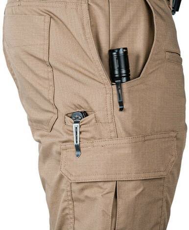 Battle Rattle Stretch Tactical Pant O10526