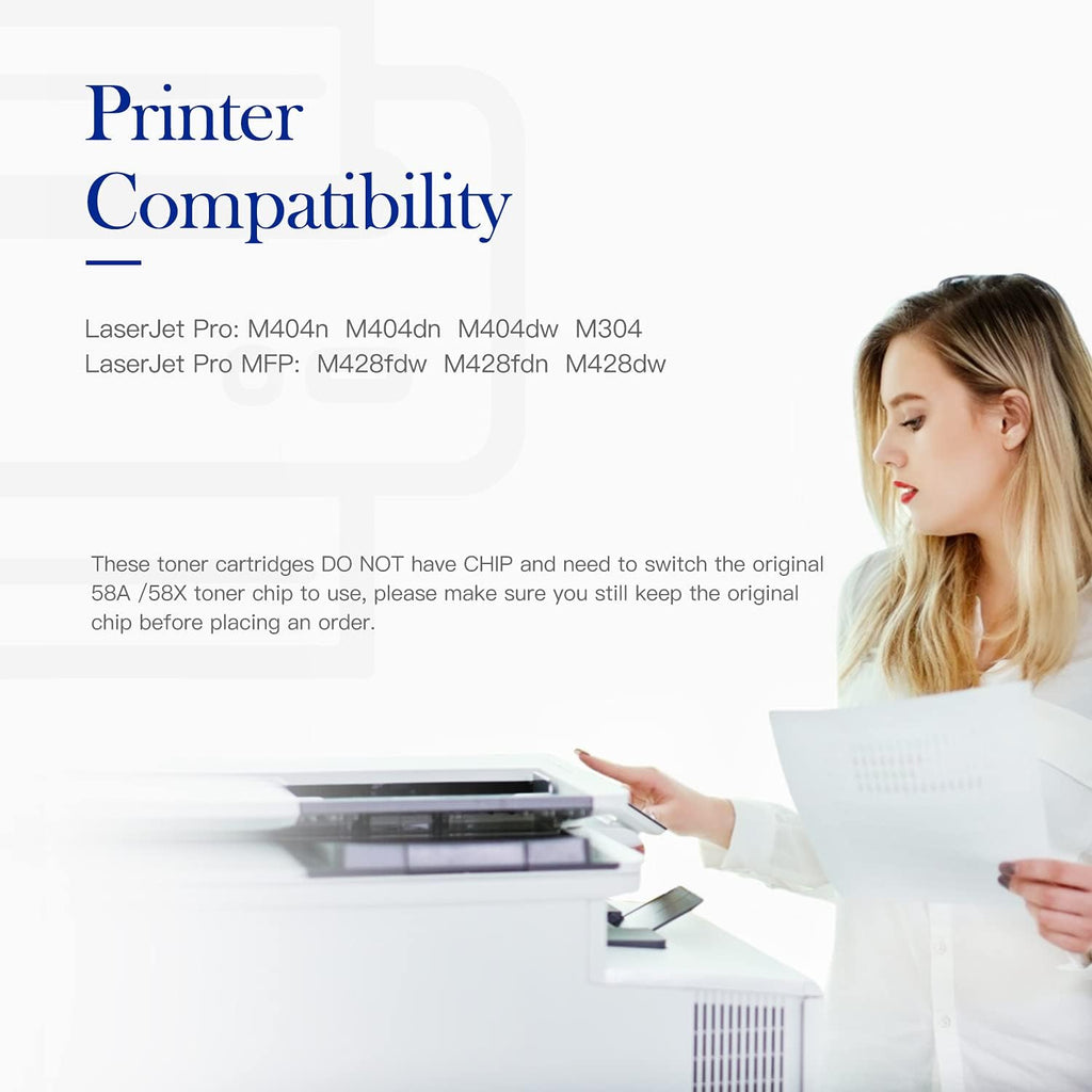 Black 2-Pack Toner Cartridge Z965494