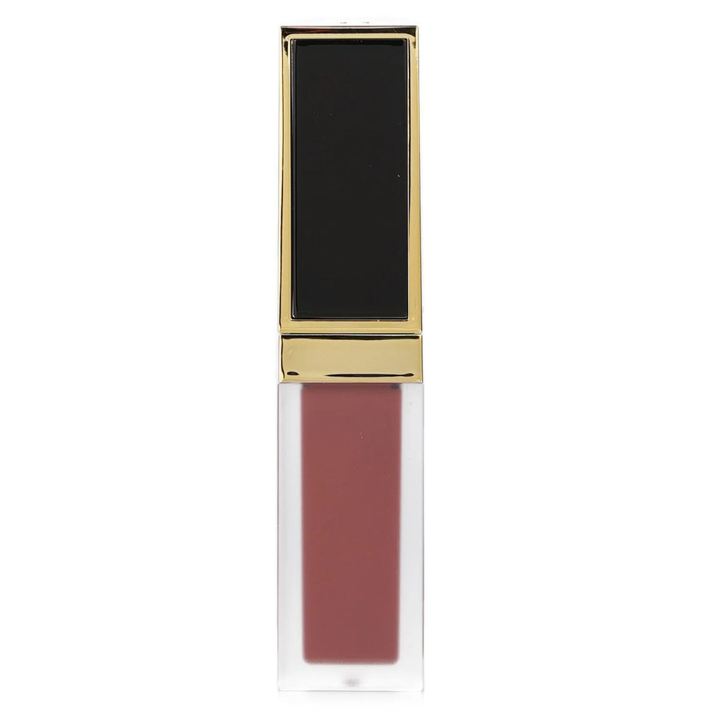 Liquid Lip Luxe Matte Burnt Peach 6ml P58928