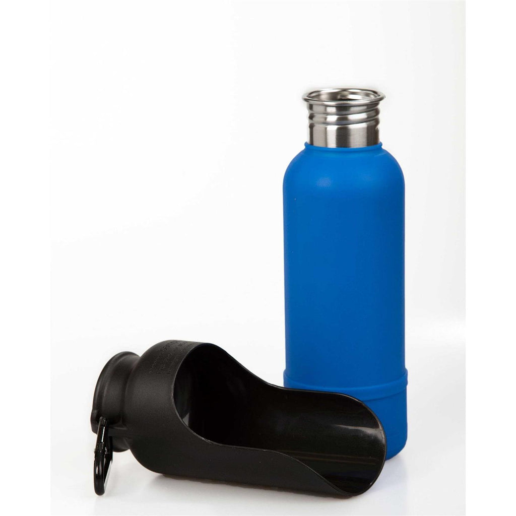 Insulated Stainless Steel Dog Water Bottle B6347