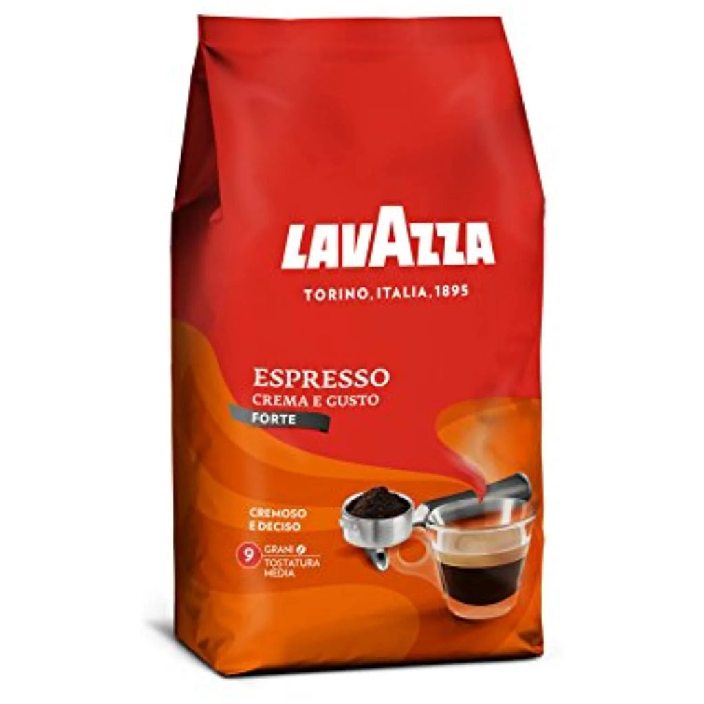 Whole Beans Espresso Coffee 1000G B11449