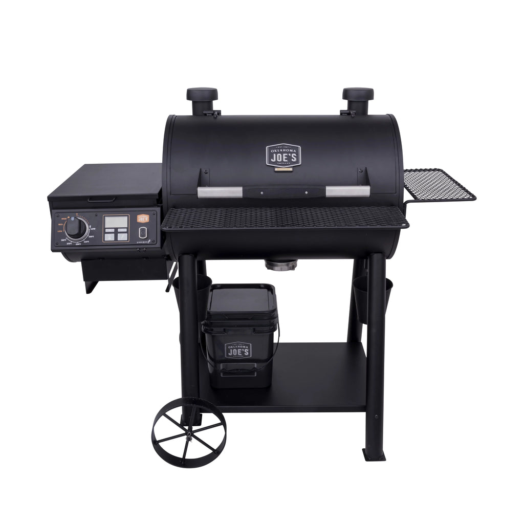 Pellet Grill G577