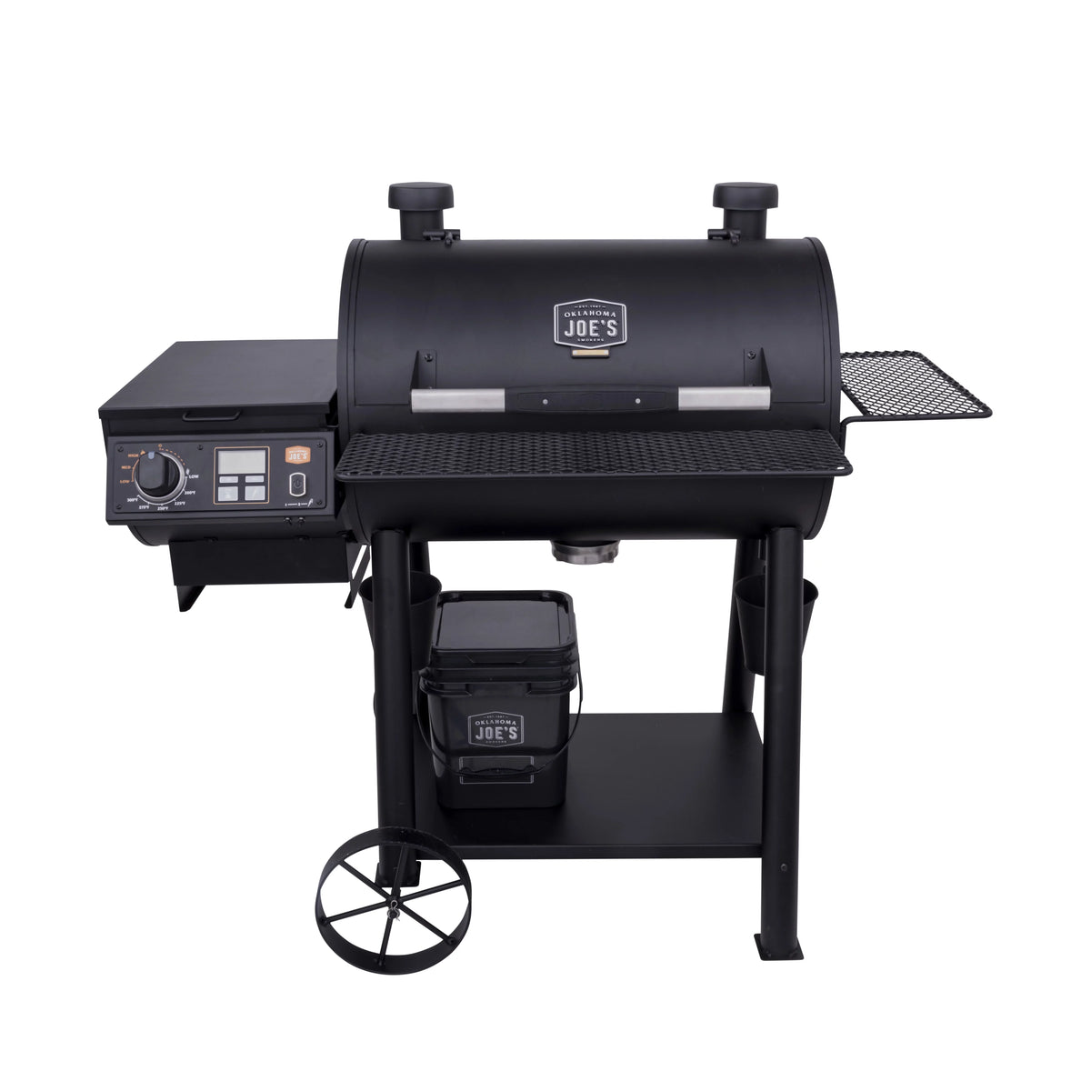 Pellet Grill G577