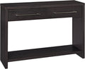 2-Door White Storage Cabinet with Shelf W2269