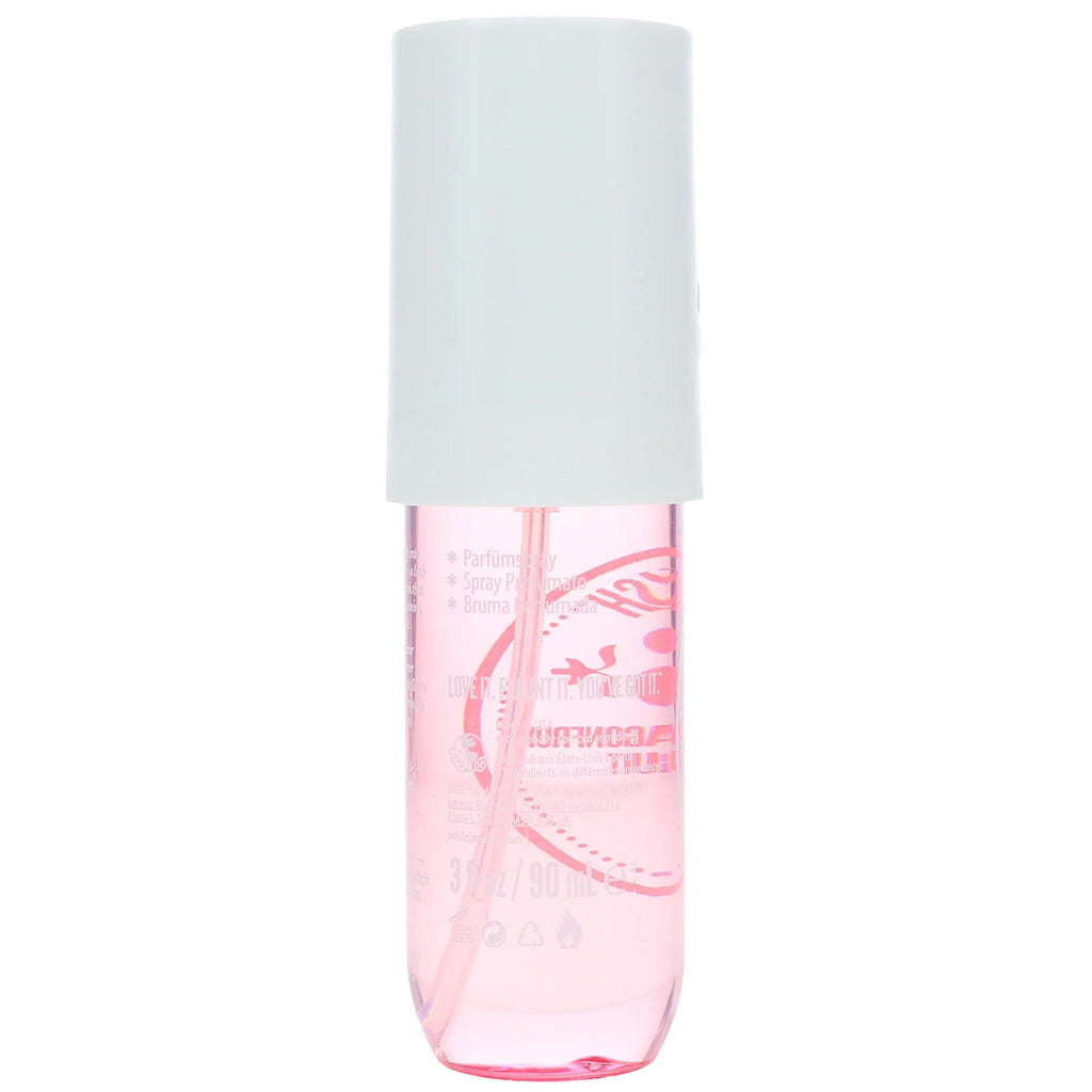 Hair & Body Mist 8 oz O3417
