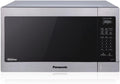 1.6 cu ft 1200W Inverter Microwave H8510