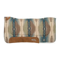 Contoured Saddle Pad with Tacky-Tack Bottom N834214