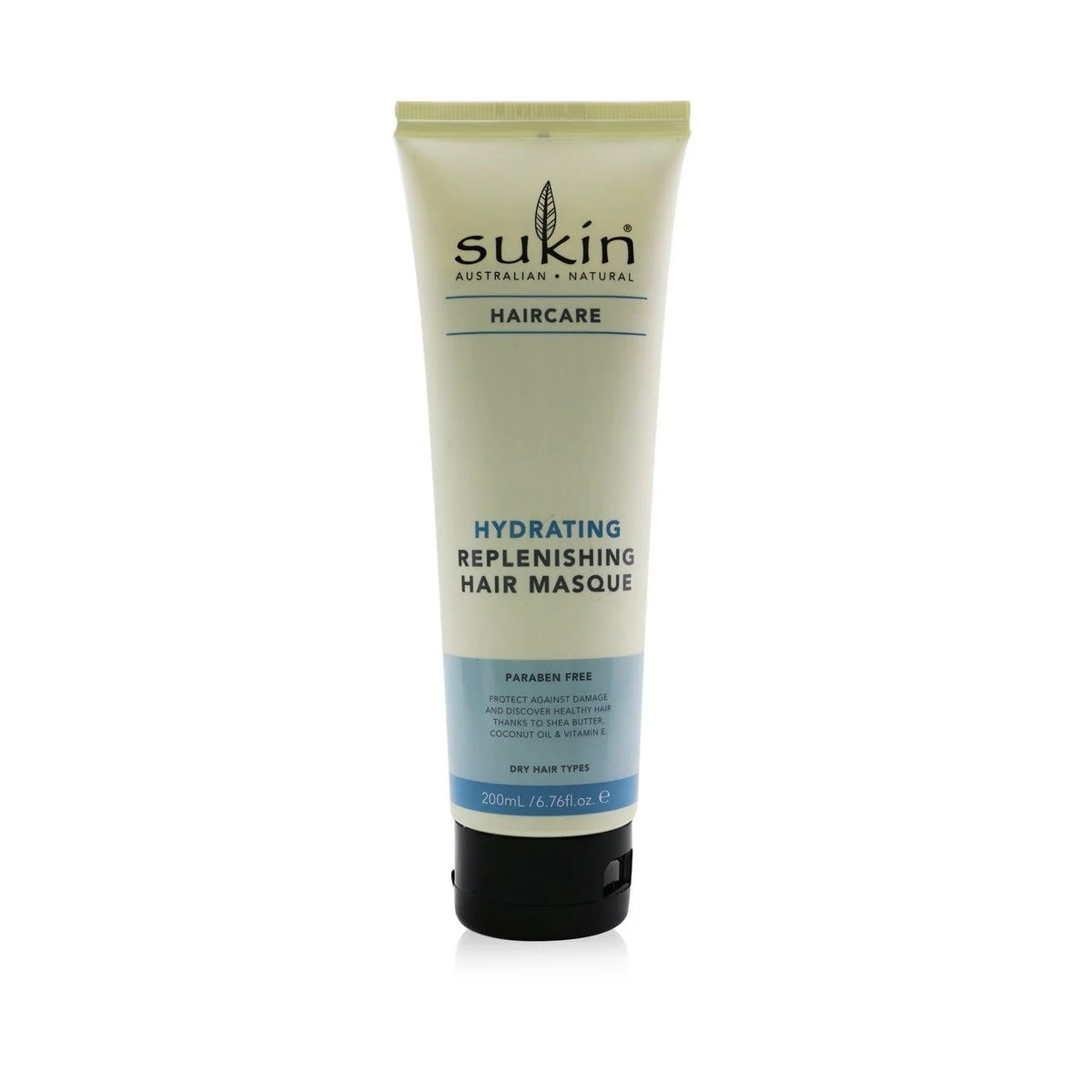 Hydrating Replenishing Hair Masque 200ml Q808