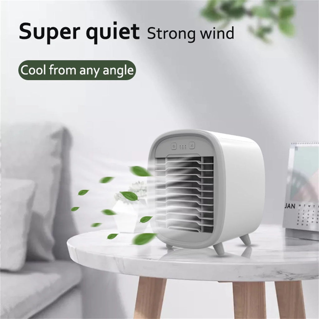 3-in-1 Portable Air Cooler T4769