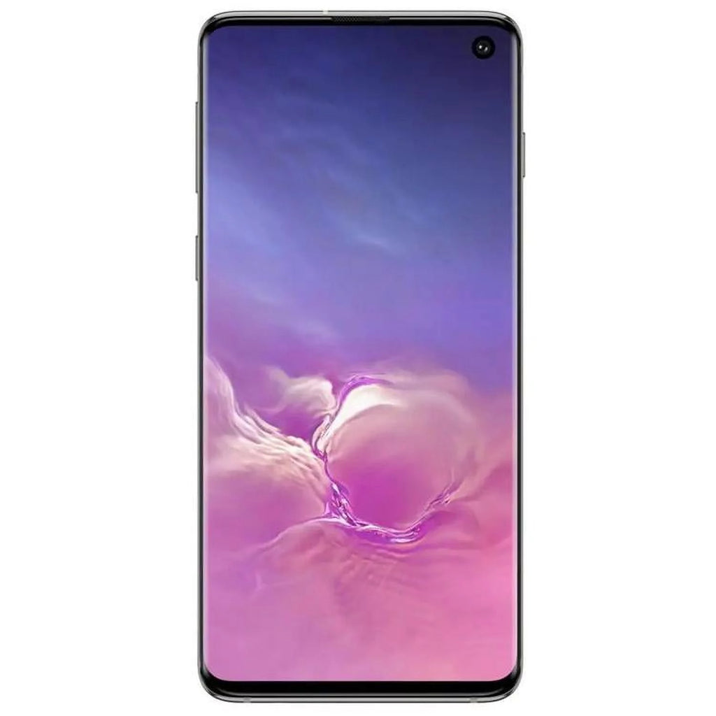 128GB Prism Black Android Phone M791442