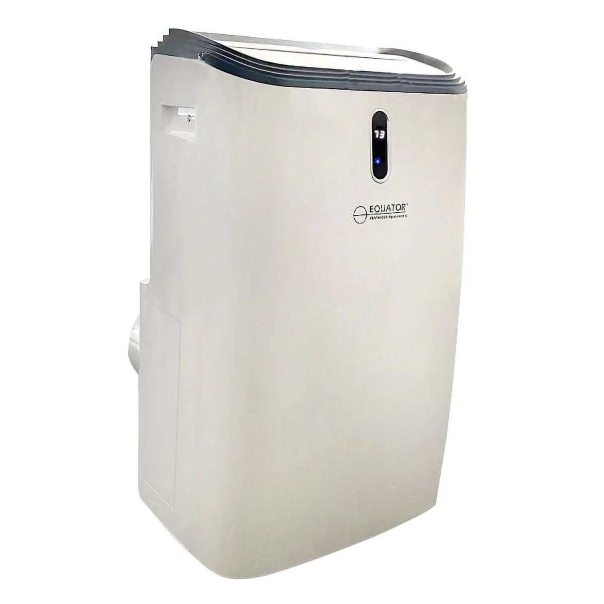12000 BTU Portable 3-in-1 Air Conditioner J815953