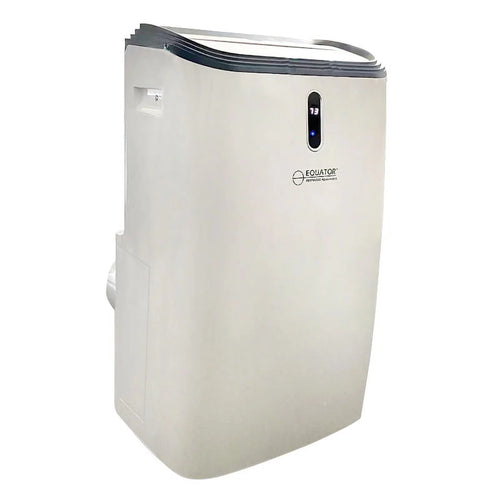 12000 BTU Portable 3-in-1 Air Conditioner J815953
