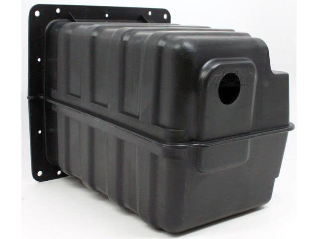 ATV 400 4x4 Manual Trans Housing Air Cleaner Z655402