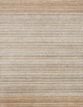 Silver Gold 4'0 x 6'0 Rug D9941