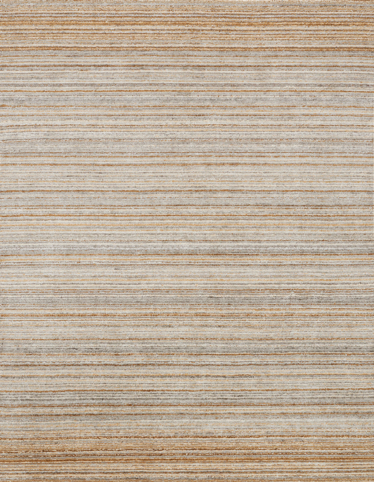 Silver Gold 4'0 x 6'0 Rug D9941