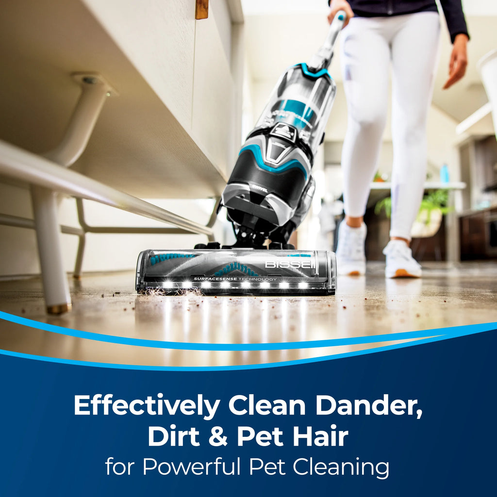 Multi-Surface Pet Vacuum H710