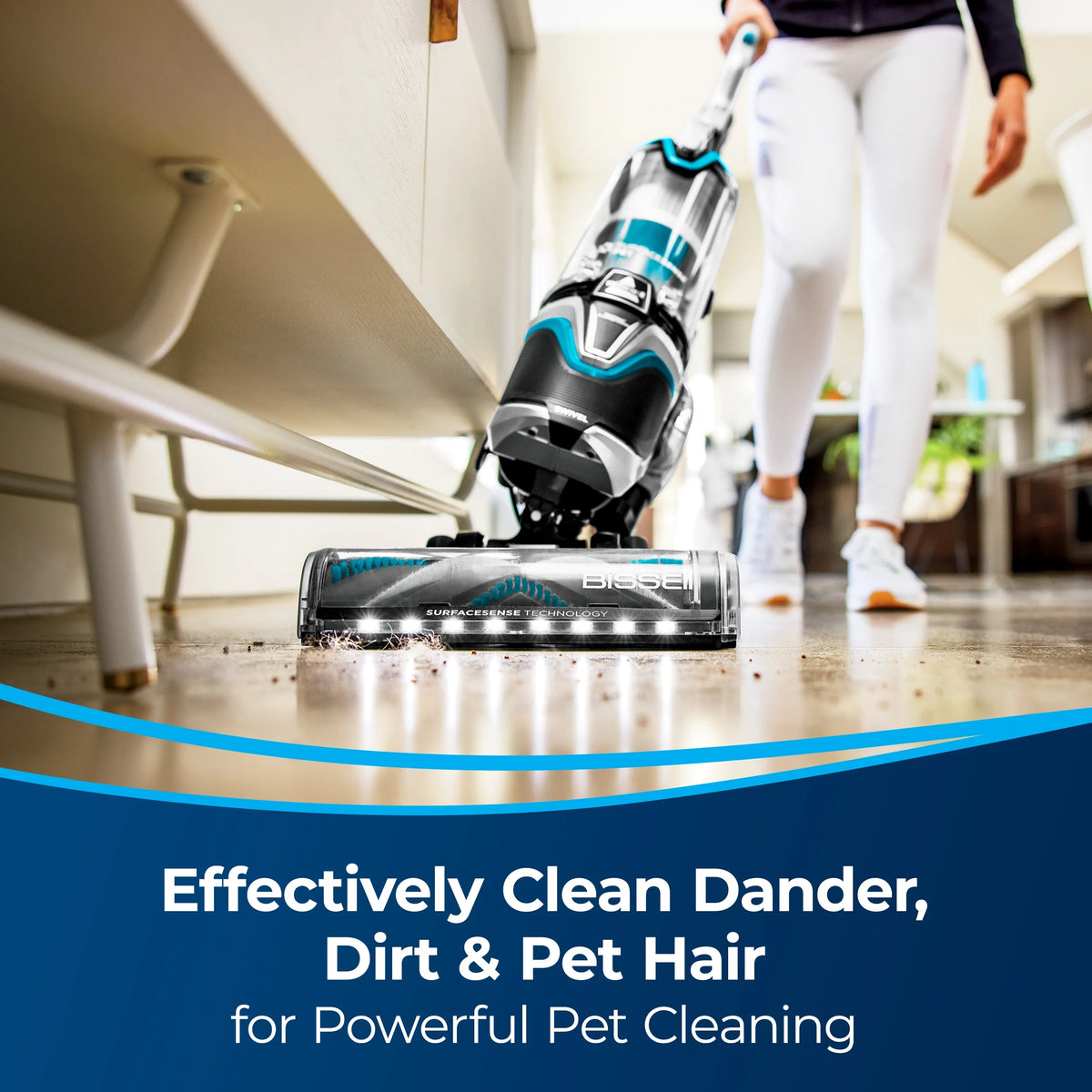 Multi-Surface Pet Vacuum H710